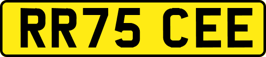 RR75CEE