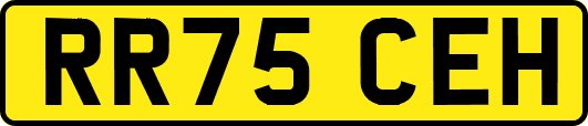 RR75CEH