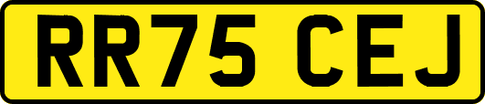 RR75CEJ