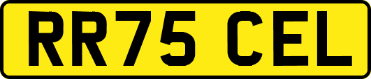 RR75CEL