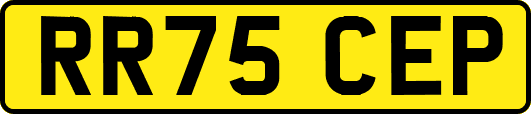RR75CEP