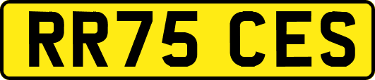 RR75CES