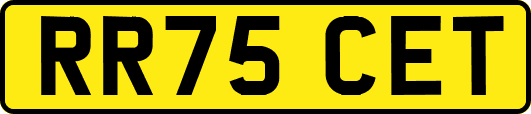 RR75CET