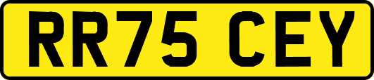 RR75CEY