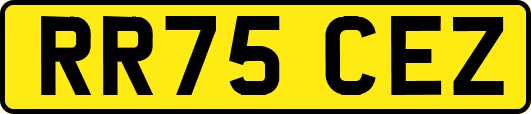 RR75CEZ