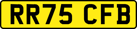 RR75CFB
