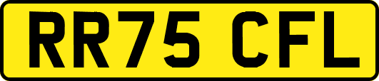 RR75CFL