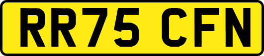 RR75CFN