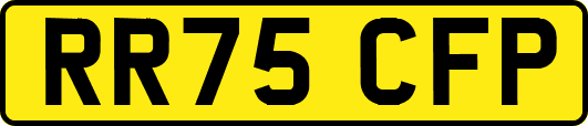 RR75CFP