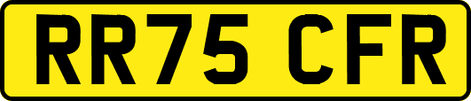 RR75CFR