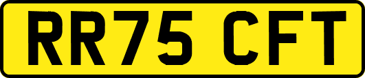 RR75CFT