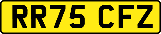 RR75CFZ