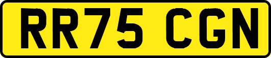 RR75CGN