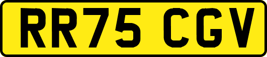 RR75CGV