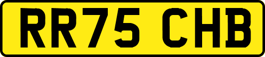 RR75CHB