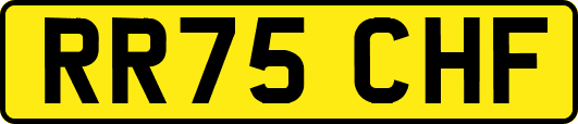 RR75CHF
