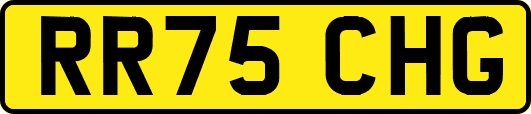 RR75CHG