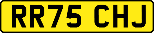RR75CHJ