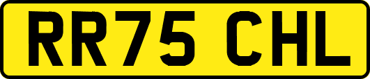 RR75CHL