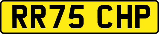 RR75CHP