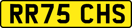 RR75CHS