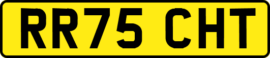 RR75CHT
