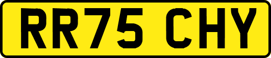 RR75CHY