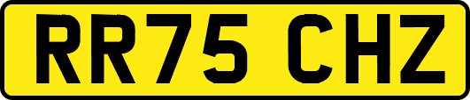 RR75CHZ