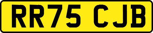 RR75CJB