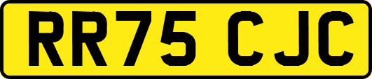 RR75CJC
