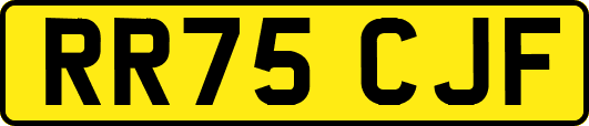 RR75CJF