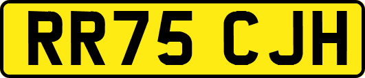 RR75CJH