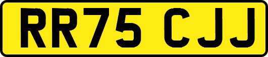 RR75CJJ