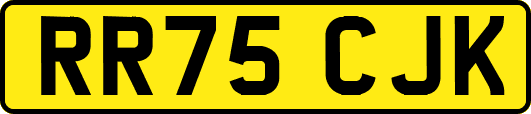 RR75CJK