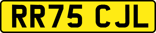 RR75CJL