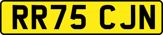 RR75CJN