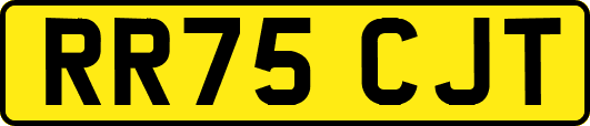 RR75CJT