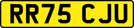 RR75CJU