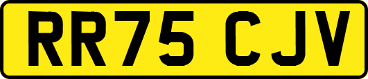 RR75CJV