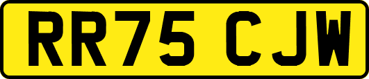 RR75CJW