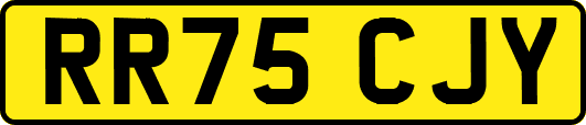 RR75CJY