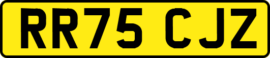 RR75CJZ