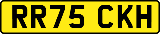 RR75CKH