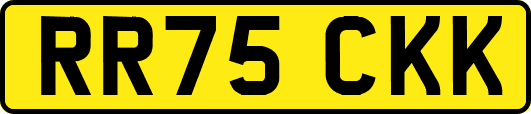 RR75CKK