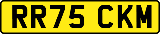 RR75CKM