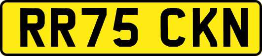 RR75CKN