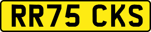 RR75CKS