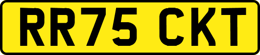 RR75CKT