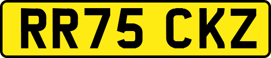RR75CKZ