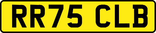 RR75CLB